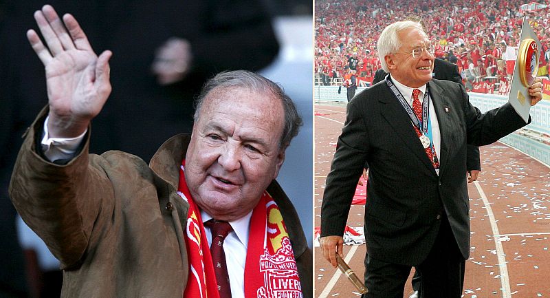 El Liverpool continúa con su venta