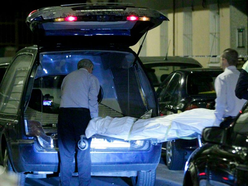 El número de mujeres muertas por violencia de género en lo que va de año supera al de todo 2009