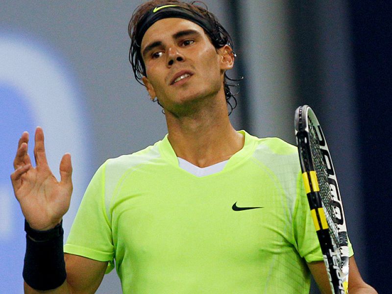 Melzer da la sorpresa y apea a Nadal