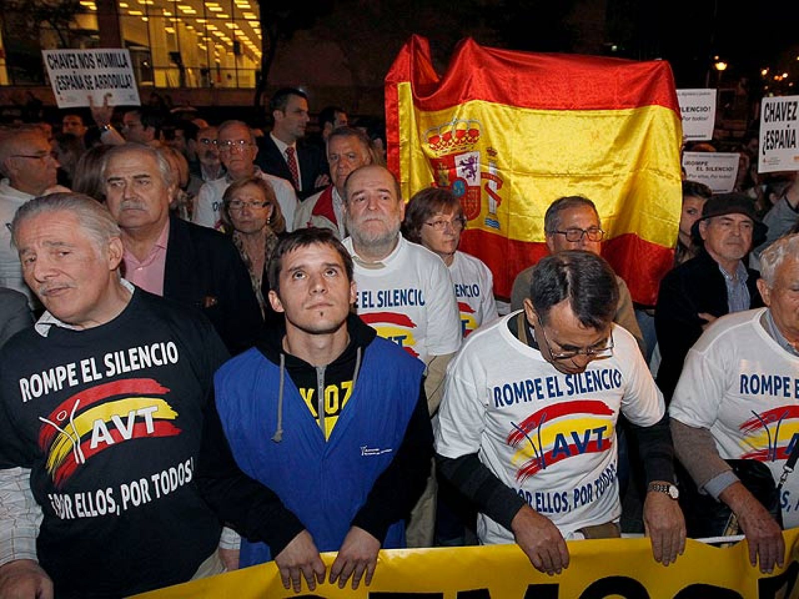 Venezuela rechaza extraditar a Cubillas | Ver