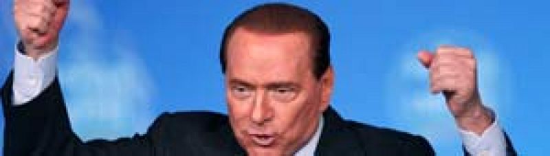 La Fiscalía de Roma abre un nuevo frente contra Berlusconi al investigarle por evasión fiscal