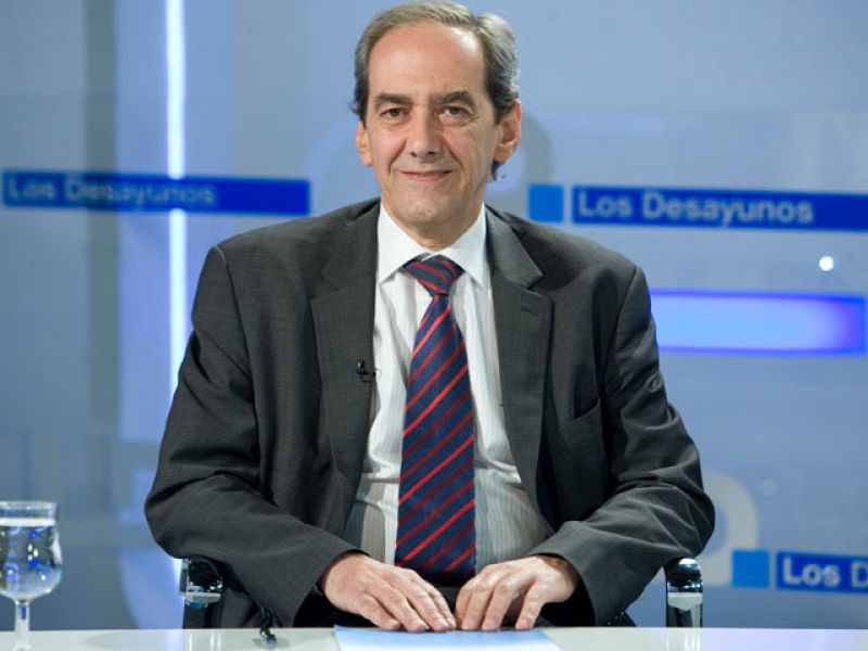 El BCE defiende la reforma laboral porque si no "la situación del empleo sería peor"