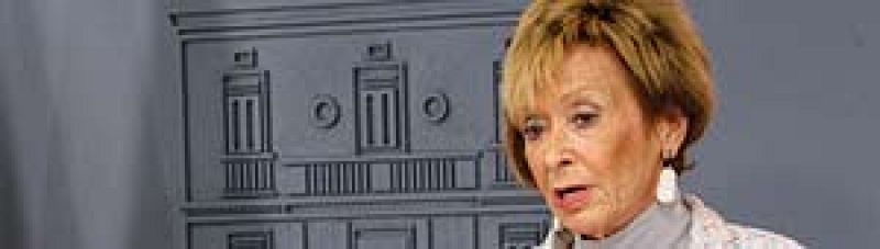 De la Vega llama a mantener una "lucha sin cuartel" contra la violencia de género