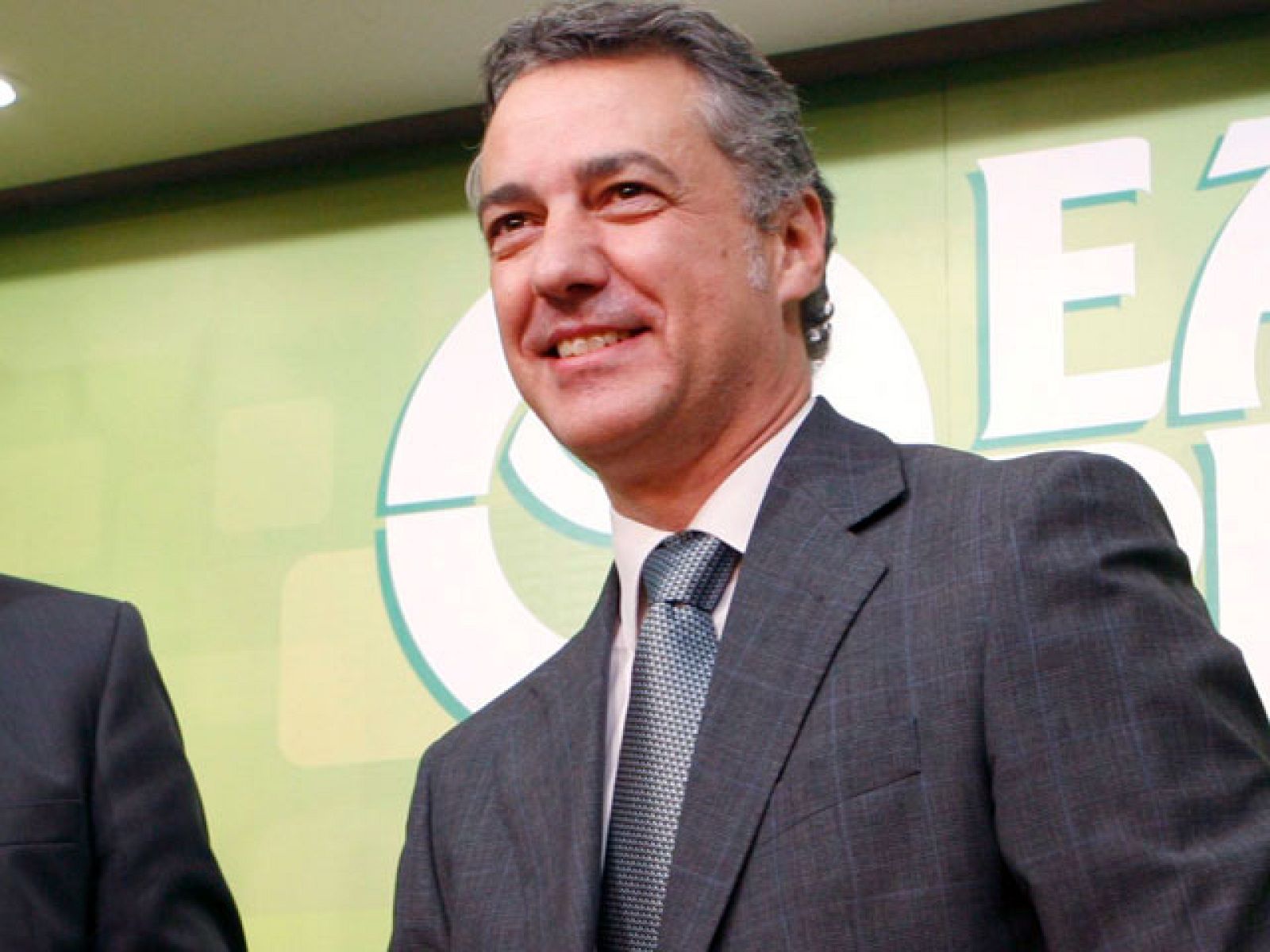 Urkullu: "Es un paso definitivo para encauzar el cierre del estatuto de autonomía de Guernica" | Ver