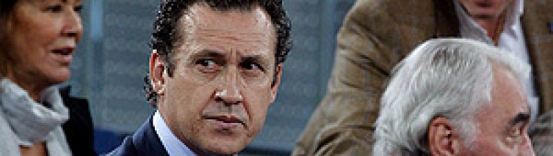 Valdano desdice a 'Mou' y afirma que Casillas irá a la entrega de los Premios Príncipe de Asturias