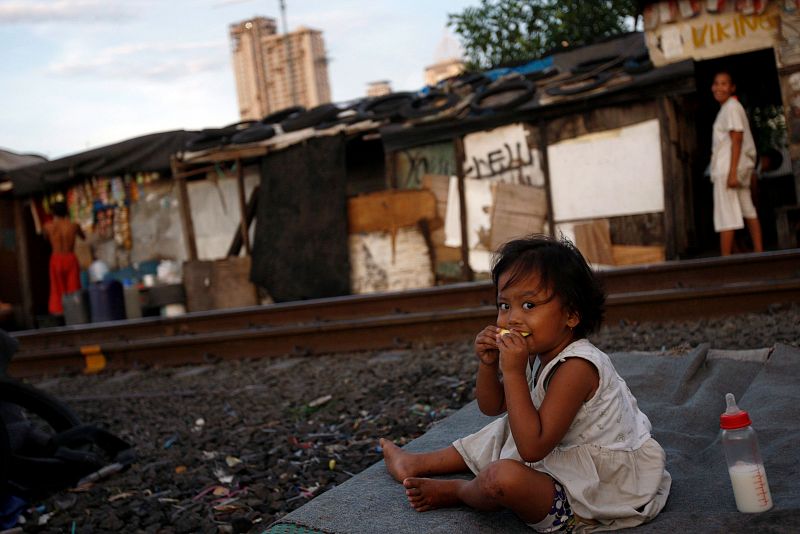 La crisis empuja a la pobreza a 64 millones de personas en todo el mundo