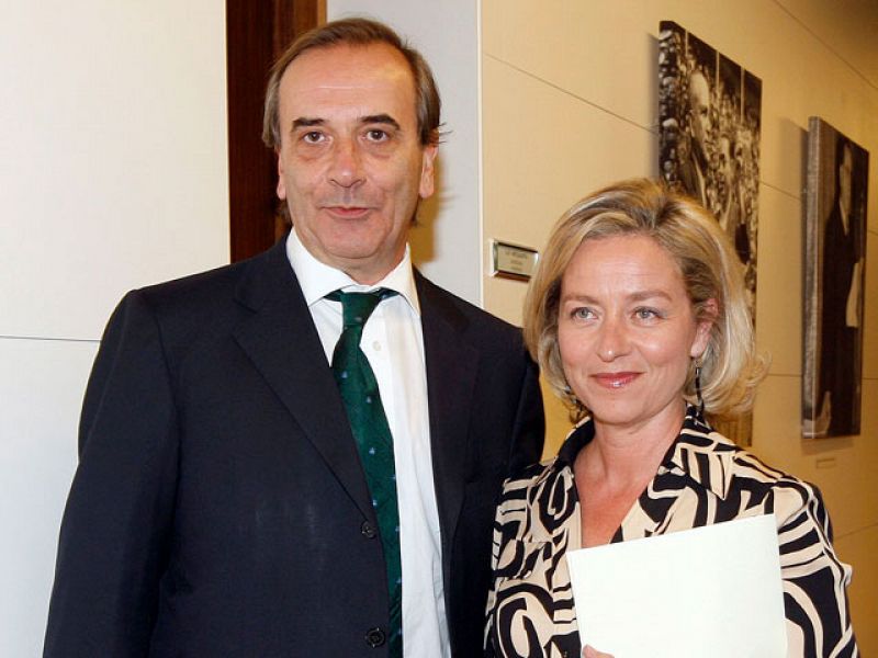 Coalición Canaria apoyará los Presupuestos de Zapatero tras cerrar "un buen acuerdo"