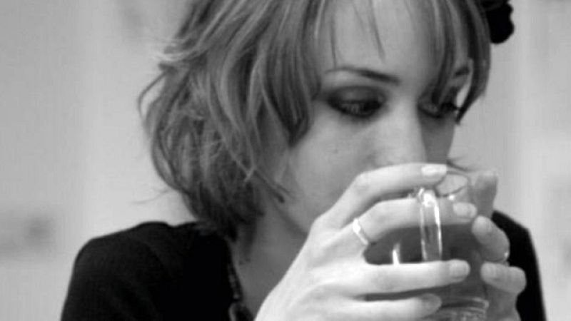 Documentos TV. "Enfrentarse a la anorexia"