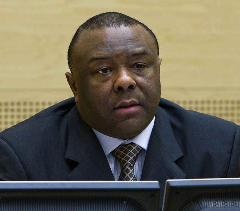 La CPI rechaza el recurso del líder congoleño Bemba contra su juicio por crímenes de guerra