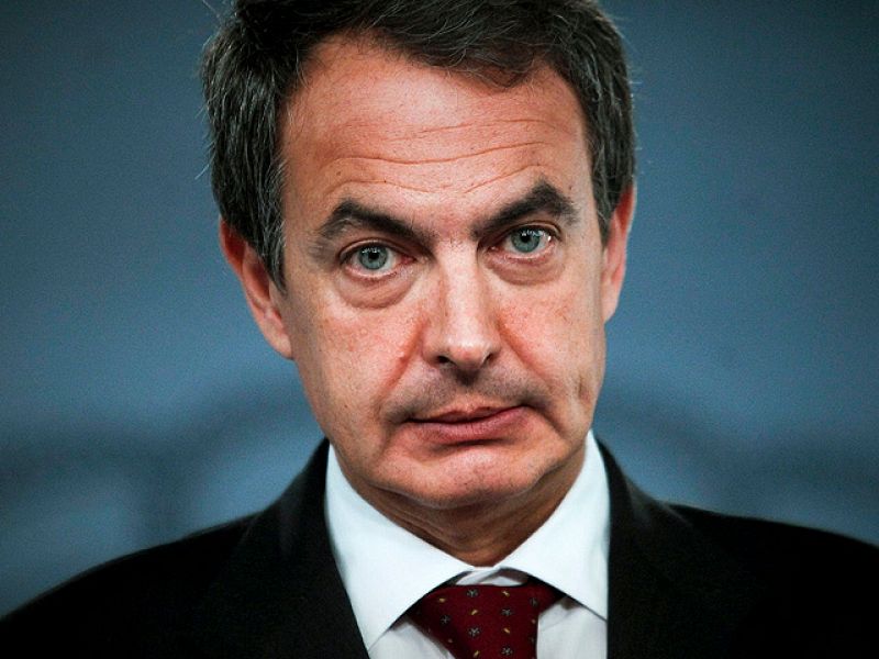 Zapatero elige comunicadores para que su nuevo Gobierno se "explique mejor"