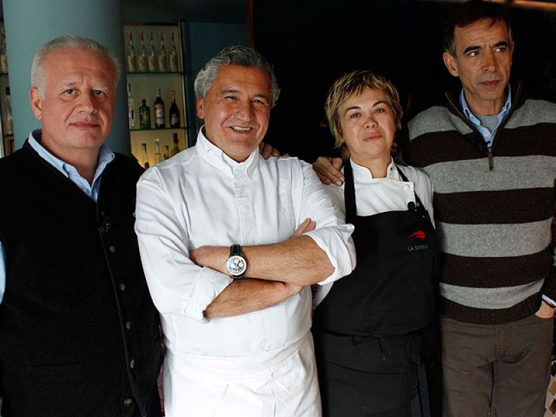 "Un país para comérselo" pasea por la gastronomía de Alicante