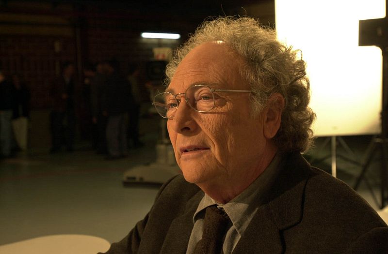 Eduard Punset, Doctor Honoris Causa de la UIB por su labor de divulgación científica