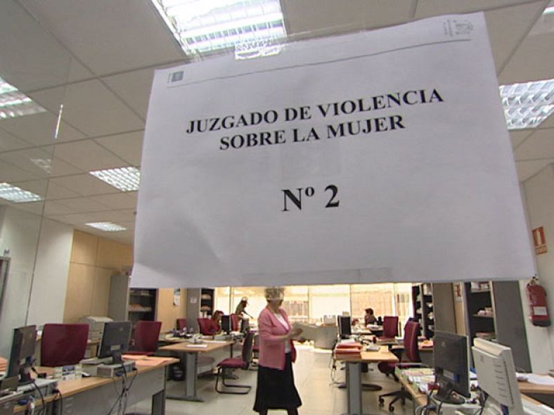 El TC avala la constitucionalidad de la orden de alejamiento del maltratador