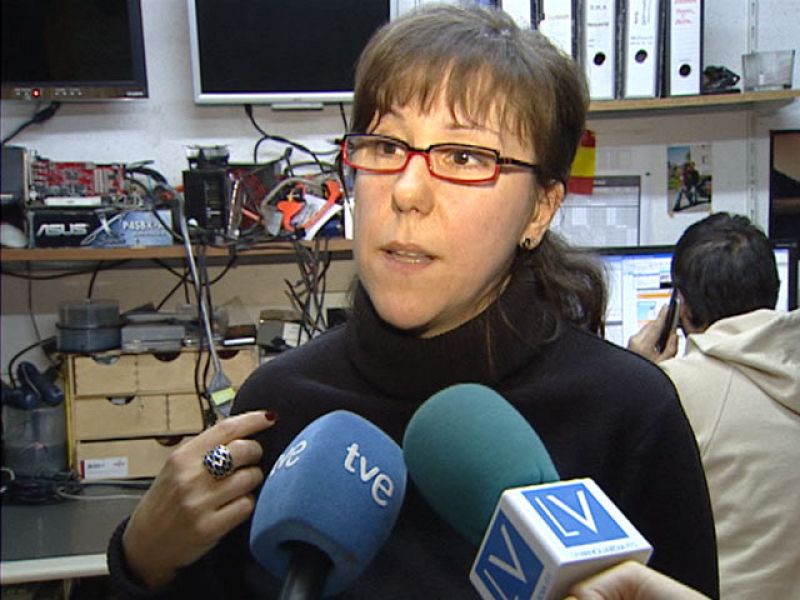 La mujer que comenzó la guerra judicial contra el canon, celebra la sentencia de la UE