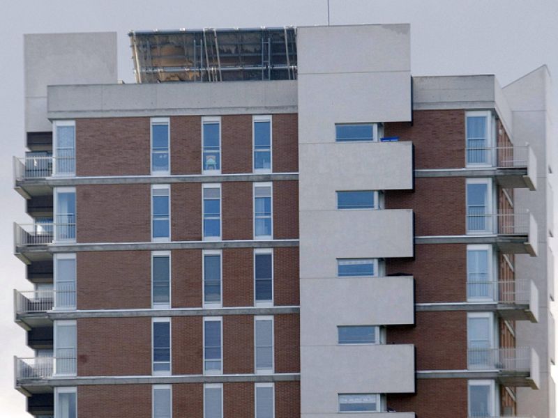 Vitoria es elegida Capital Verde Europea para 2012