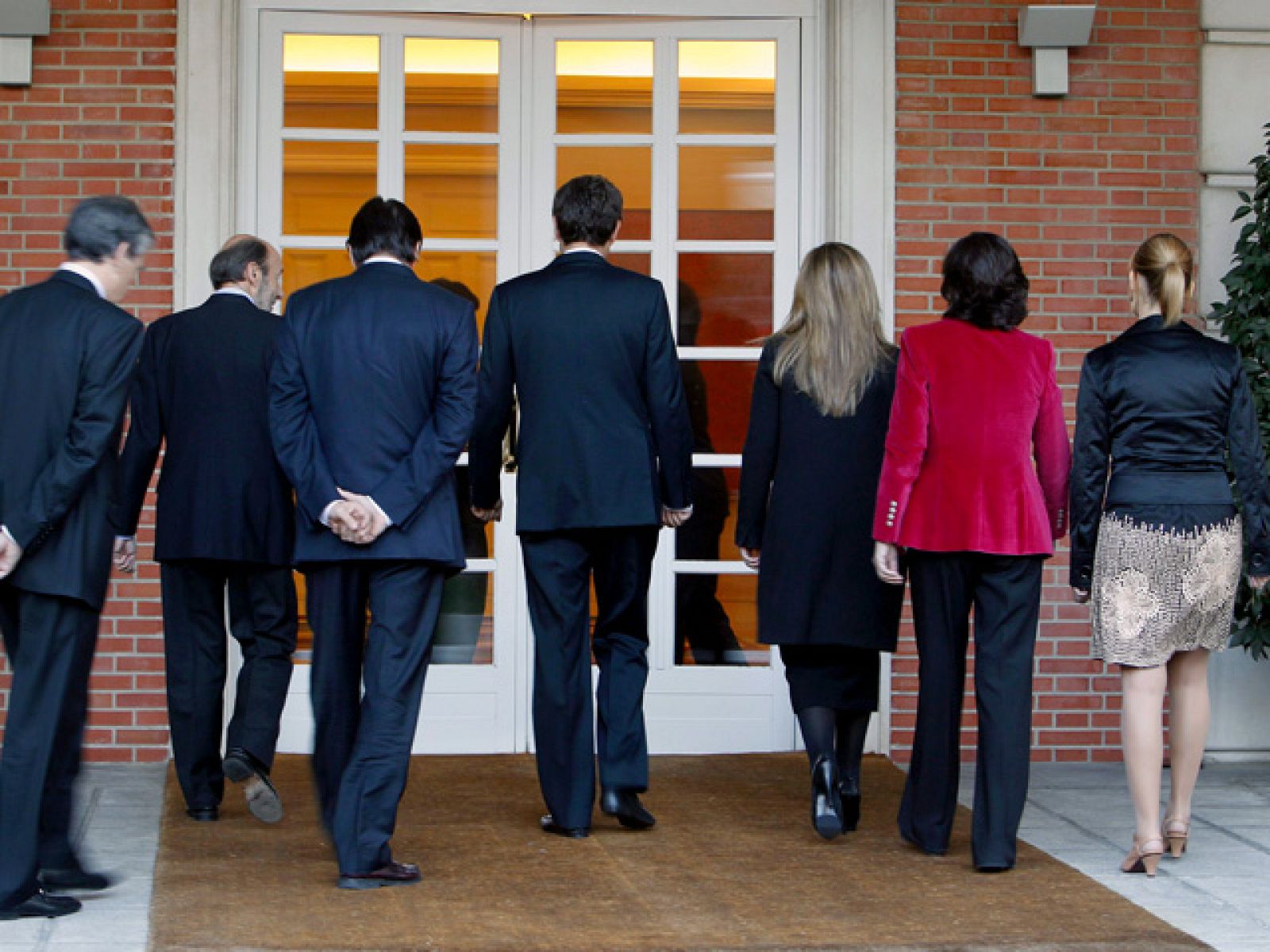 Informe Semanal - Este sábado en Informe Semanal - Informe Semanal | Ver