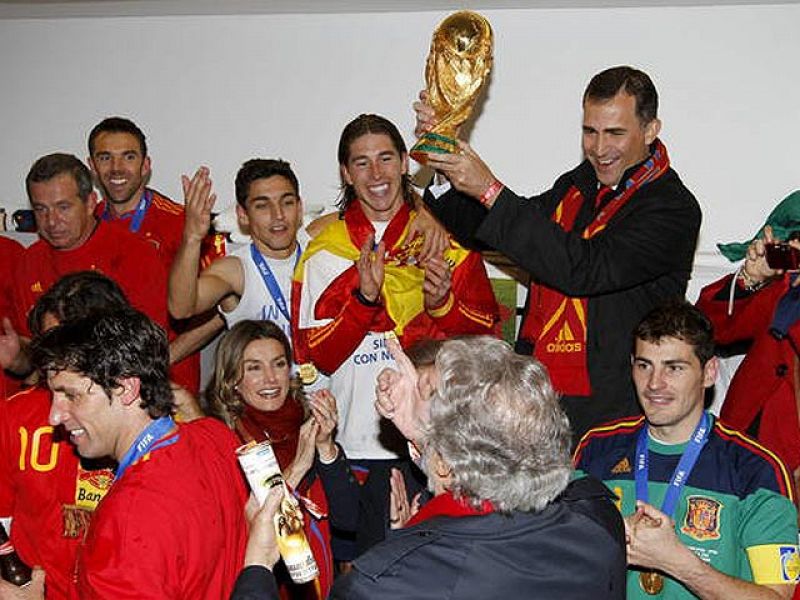 Sergio Ramos viajará a Oviedo junto a Casillas