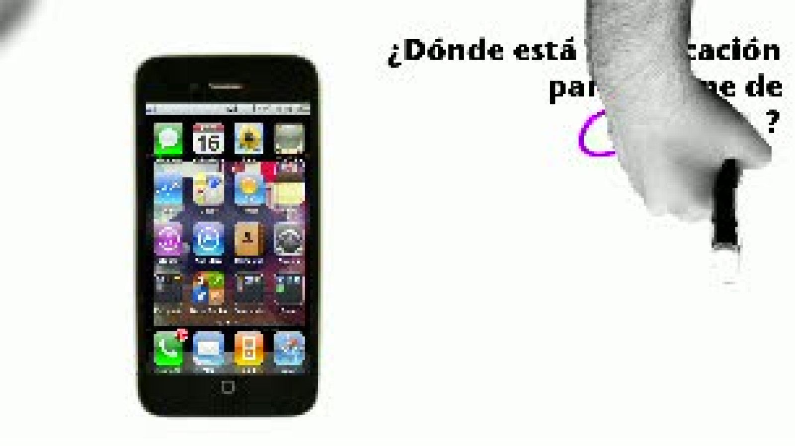 Llévate Clan a tu iPhone | Ver