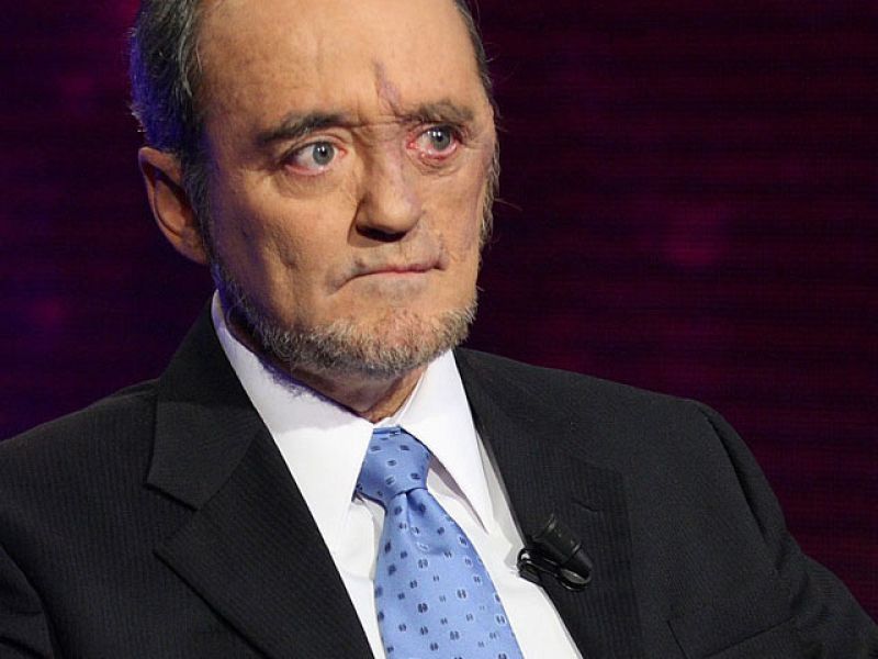 Mariano Barbacid, el interés por lo desconocido