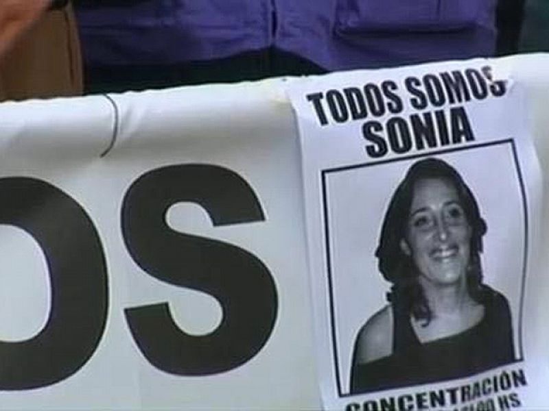 La familia de Sonia Iglesias pide al Apóstol que acabe "con esta pesadilla"