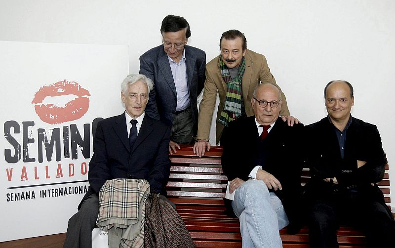 Los personajes de Miguel Delibes homenajeados en la Seminci