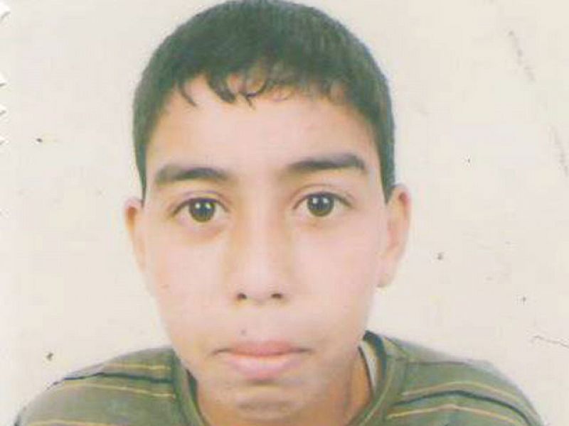 Disparos marroquíes matan a un saharaui de 14 años en un campamento de protesta