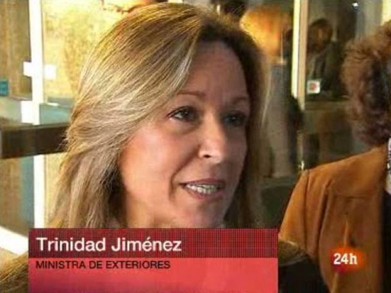 Jiménez pide a la UE que envíe "una señal" para iniciar una nueva etapa en las relaciones con Cuba