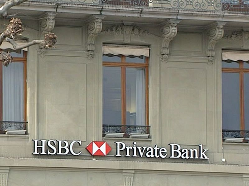 Hacienda recauda 260 millones al regularizar las cuentas de españoles en Suiza