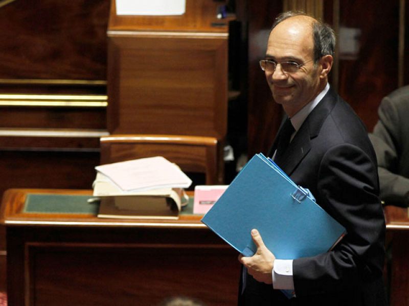 El Senado de Francia vota definitivamente a favor de la reforma de pensiones