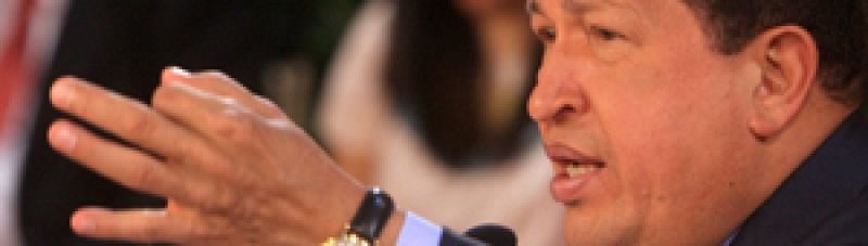 PSOE y PP se unen en el Congreso para pedir a Venezuela que coopere con "firmeza" contra ETA