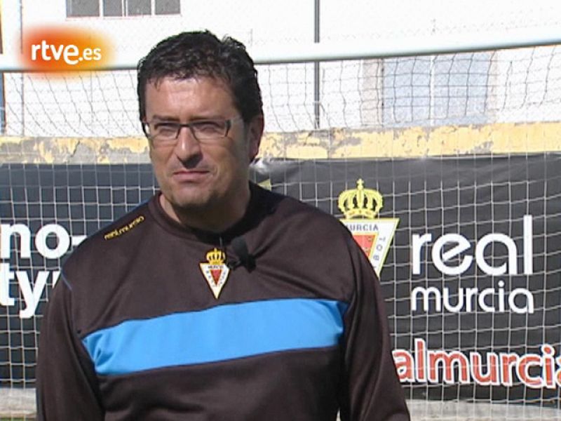 Iñaki Alonso mantiene vivos los fantasmas del Real Madrid en la Copa del Rey