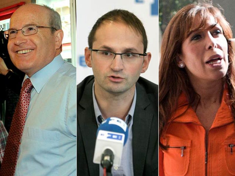 'Tengo una pregunta para usted' vuelve con dos nuevas ediciones para las elecciones catalanas