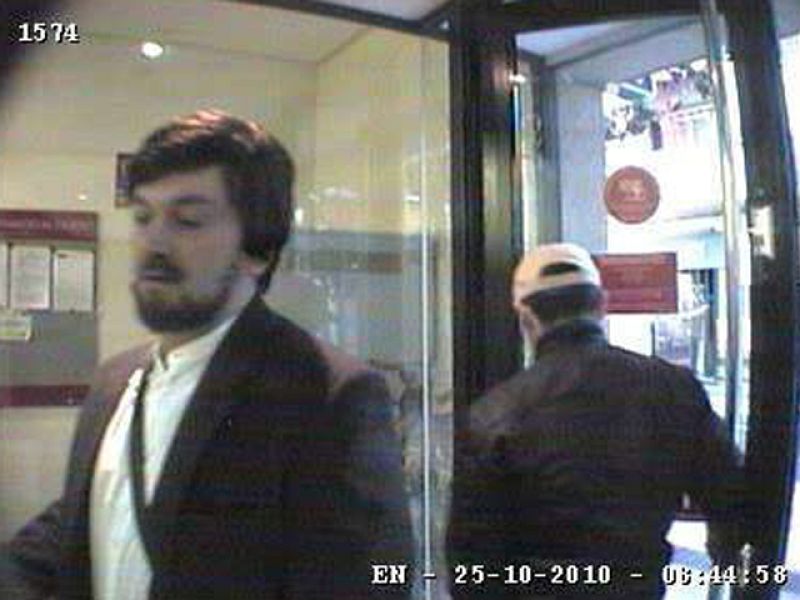 Intensifican el operativo de búsqueda tras identificar a los atracadores de Cambrils