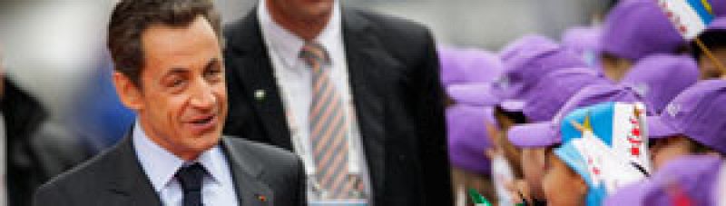 El Parlamento francés aprueba la reforma de las pensiones