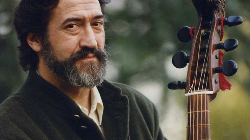 Jordi Savall y la dinast�a de los Borgia