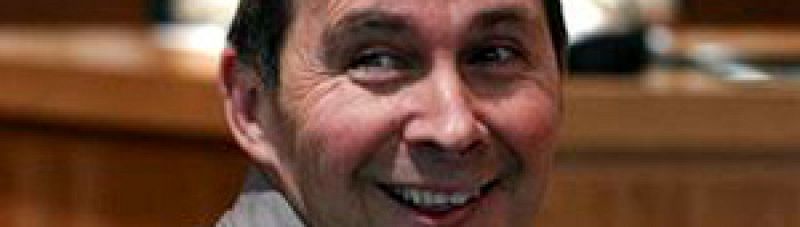 La Fiscalía rechaza la libertad de Otegi porque "el devenir político es ajeno al procesal"