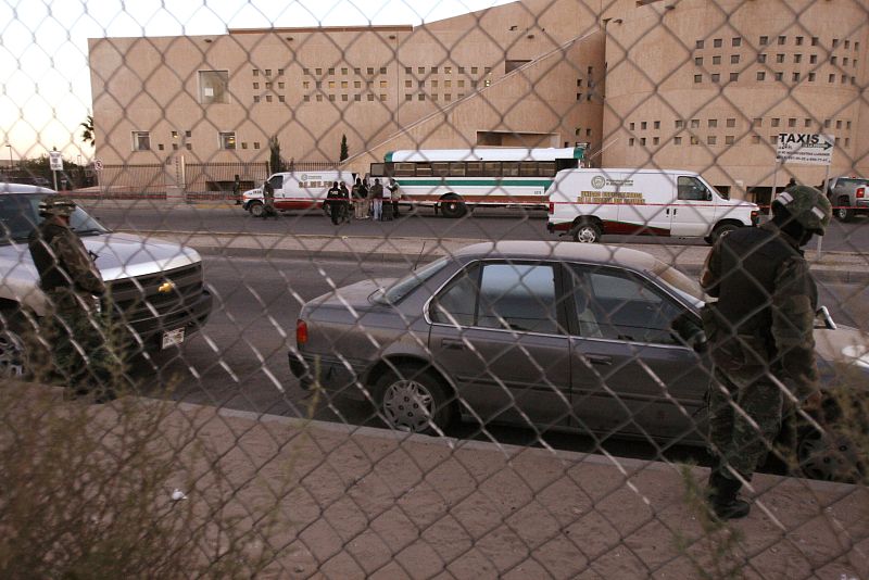 Once muertos y 15 heridos en dos nuevas matanzas ocurridas en México