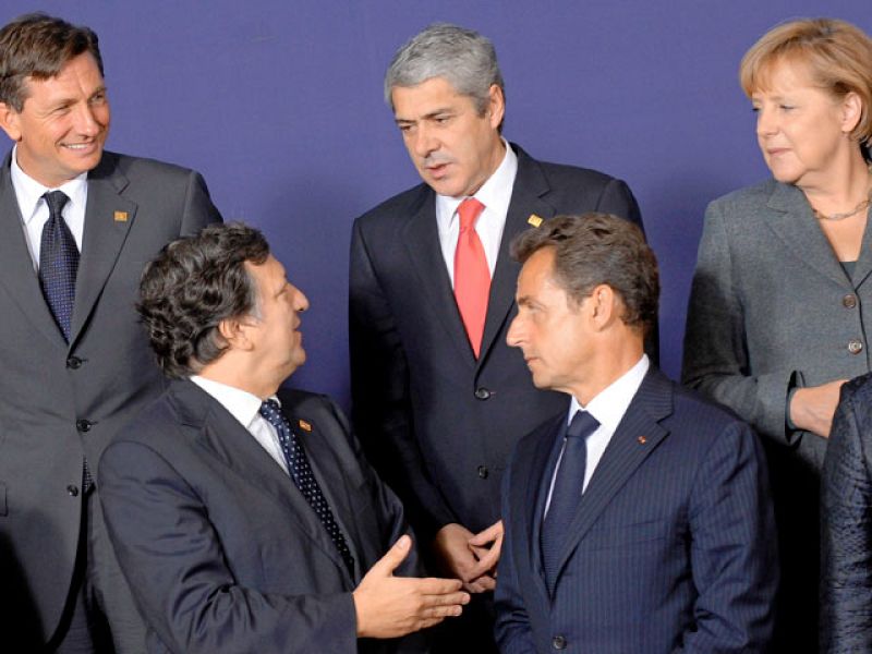 Alemania se queda sola al insistir en retirar el voto a los incumplidores del déficit