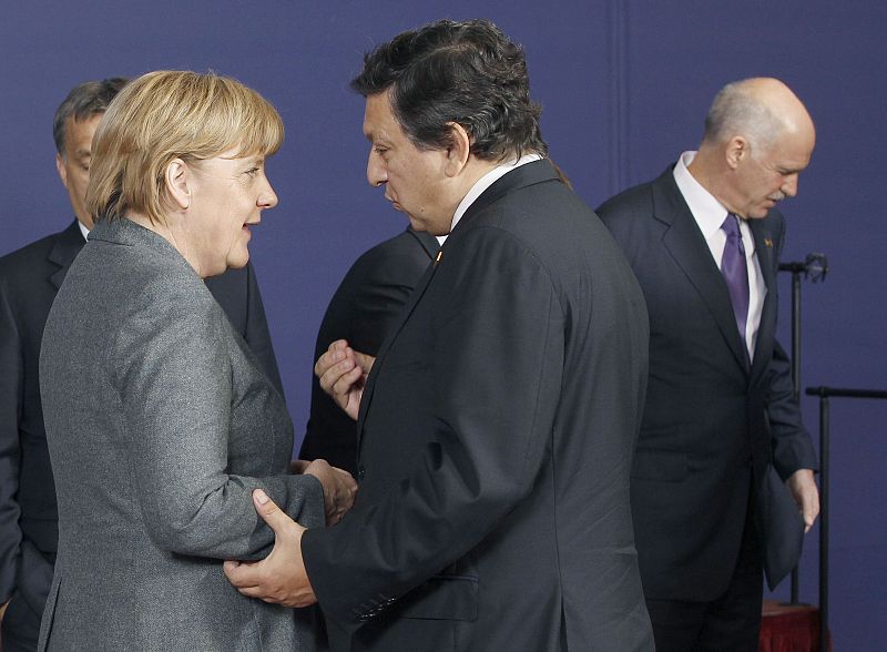 La UE pedirá al G20 que nadie recurra a "devaluaciones competitivas" para salir de la crisis