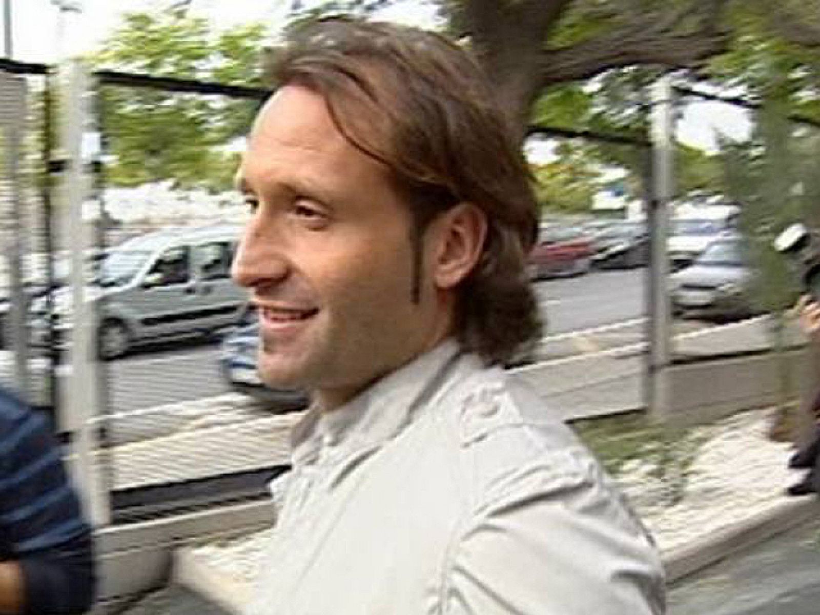 La plantilla del Hércules se ha plantado y no se ha entrenado ante la falta de luz y agua en sus instalaciones.