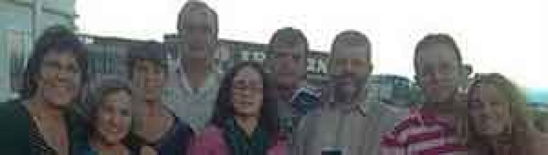 Una de las activistas retenidas en El Aaiún: "Estamos secuestrados por orden de Marruecos"