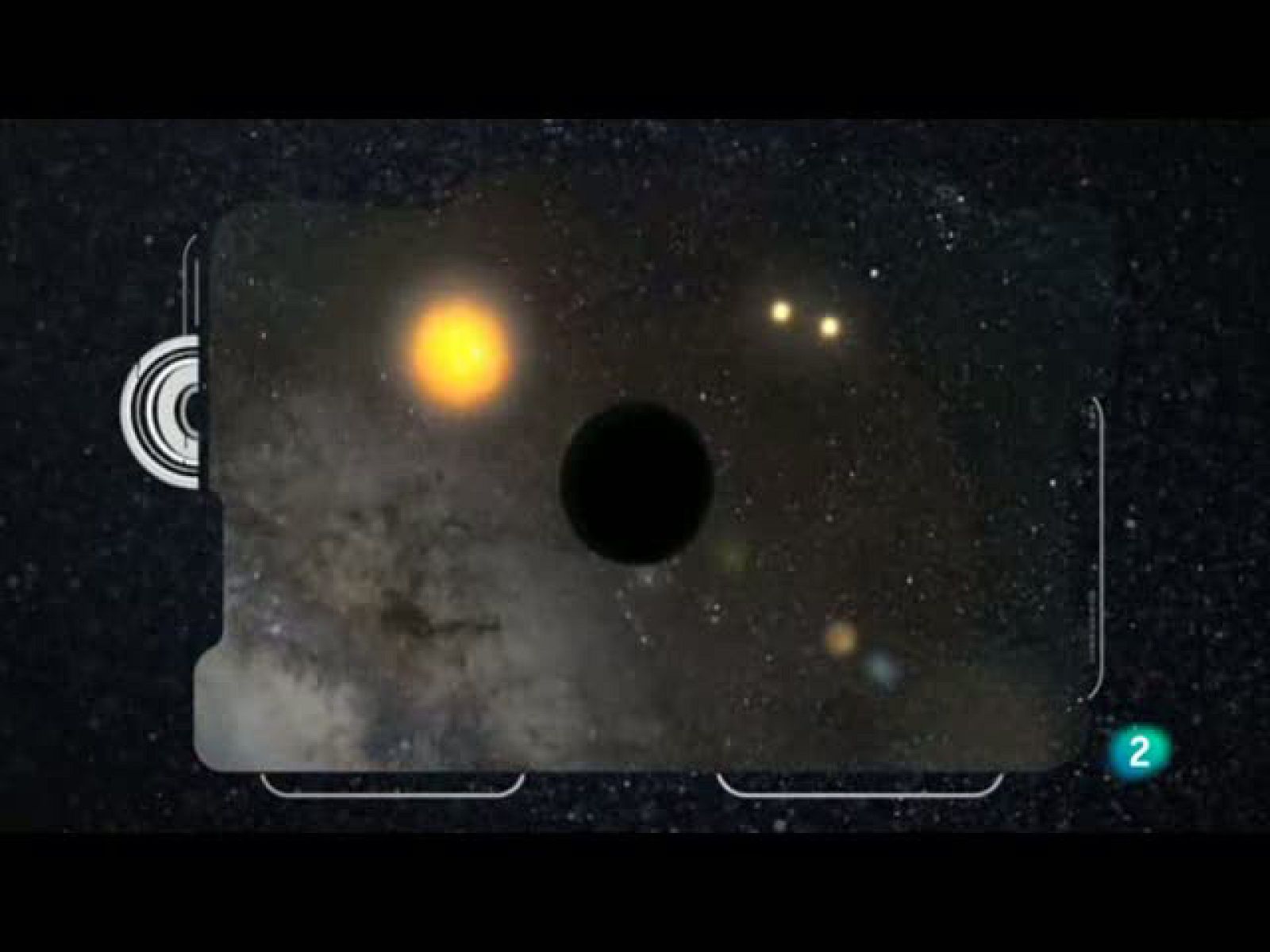 tres14 - Nuevas tierras (07/11/10)