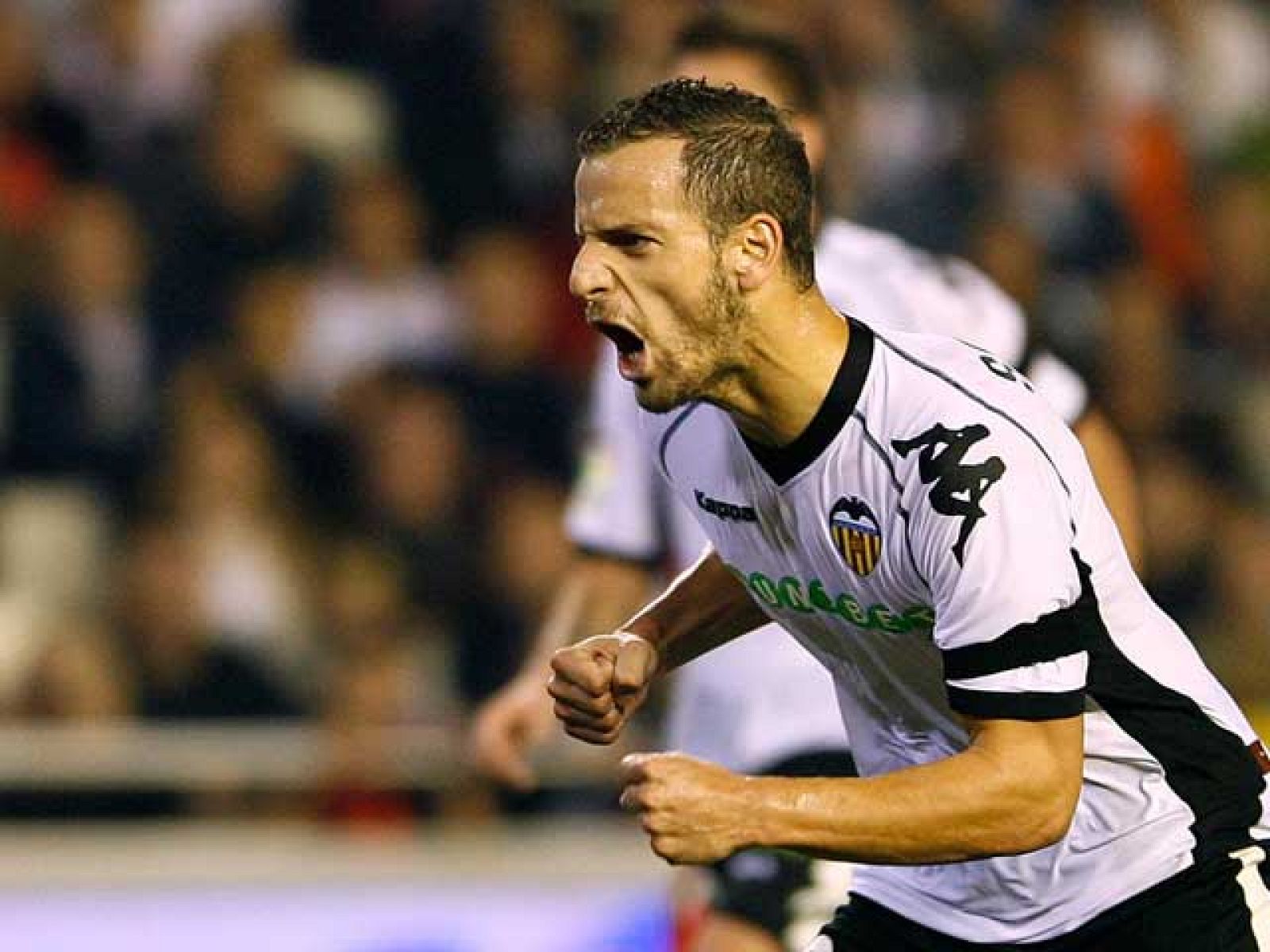 Noche completa para el Valencia en Europa | Ver