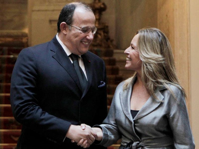 El ministro de Exteriores marroquí acusa a la prensa española de informar mal sobre su país