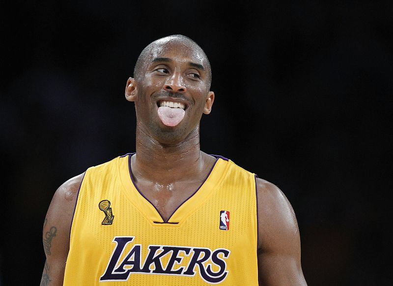 Kobe Bryant quiere estar en Londres 2012