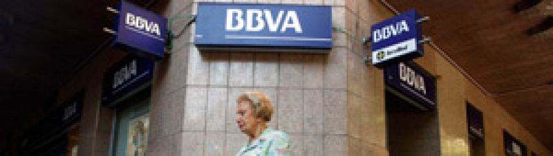 El BBVA descarta una recaída y mejora sus previsiones para la economía española