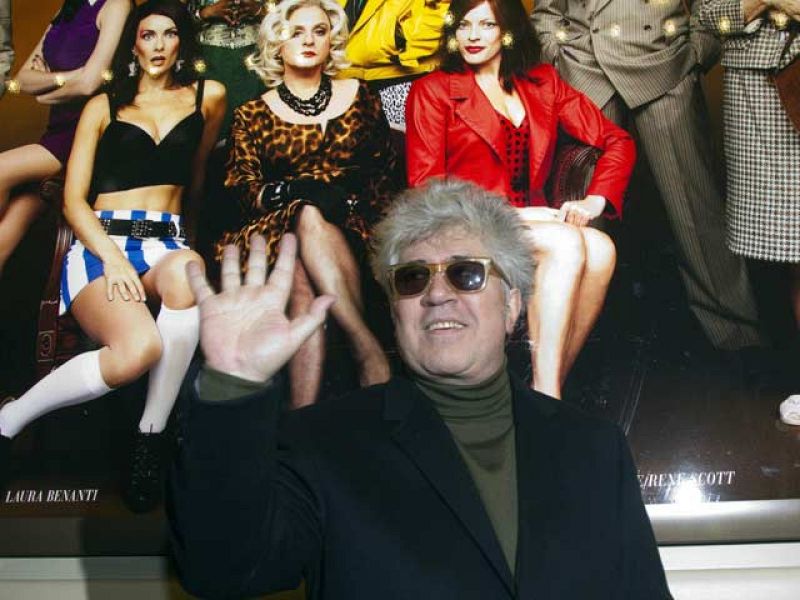 El universo de Pedro Almodóvar prueba suerte en los escenarios de Broadway