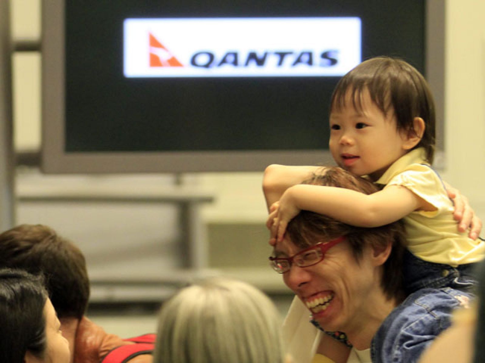 El modelo A380 a revisión