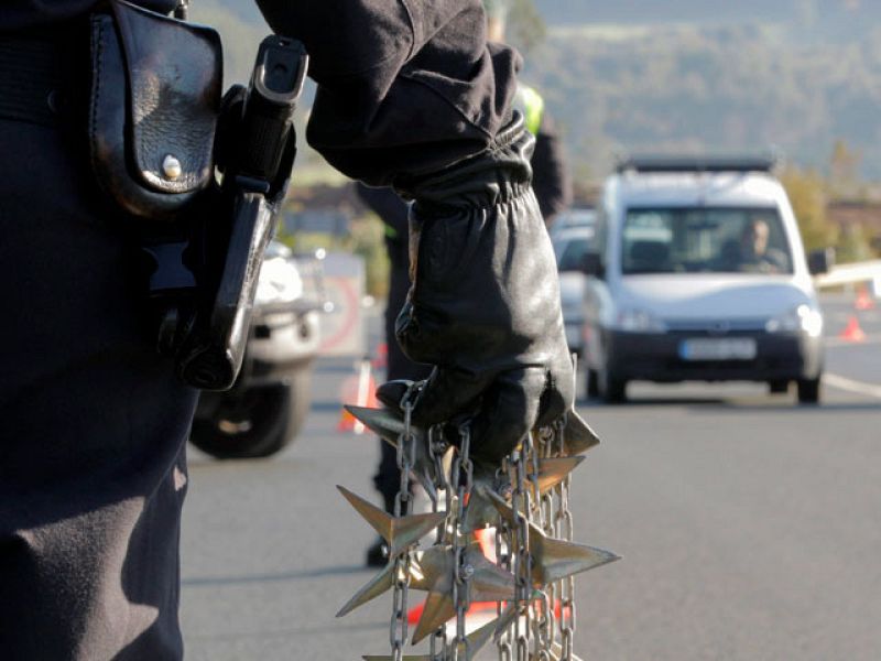 Rubalcaba afirma que la seguridad del viaje del Papa está "garantizada"