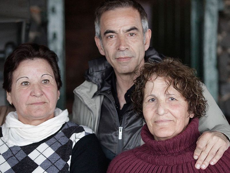 "Un país para comérselo" visita La Gomera